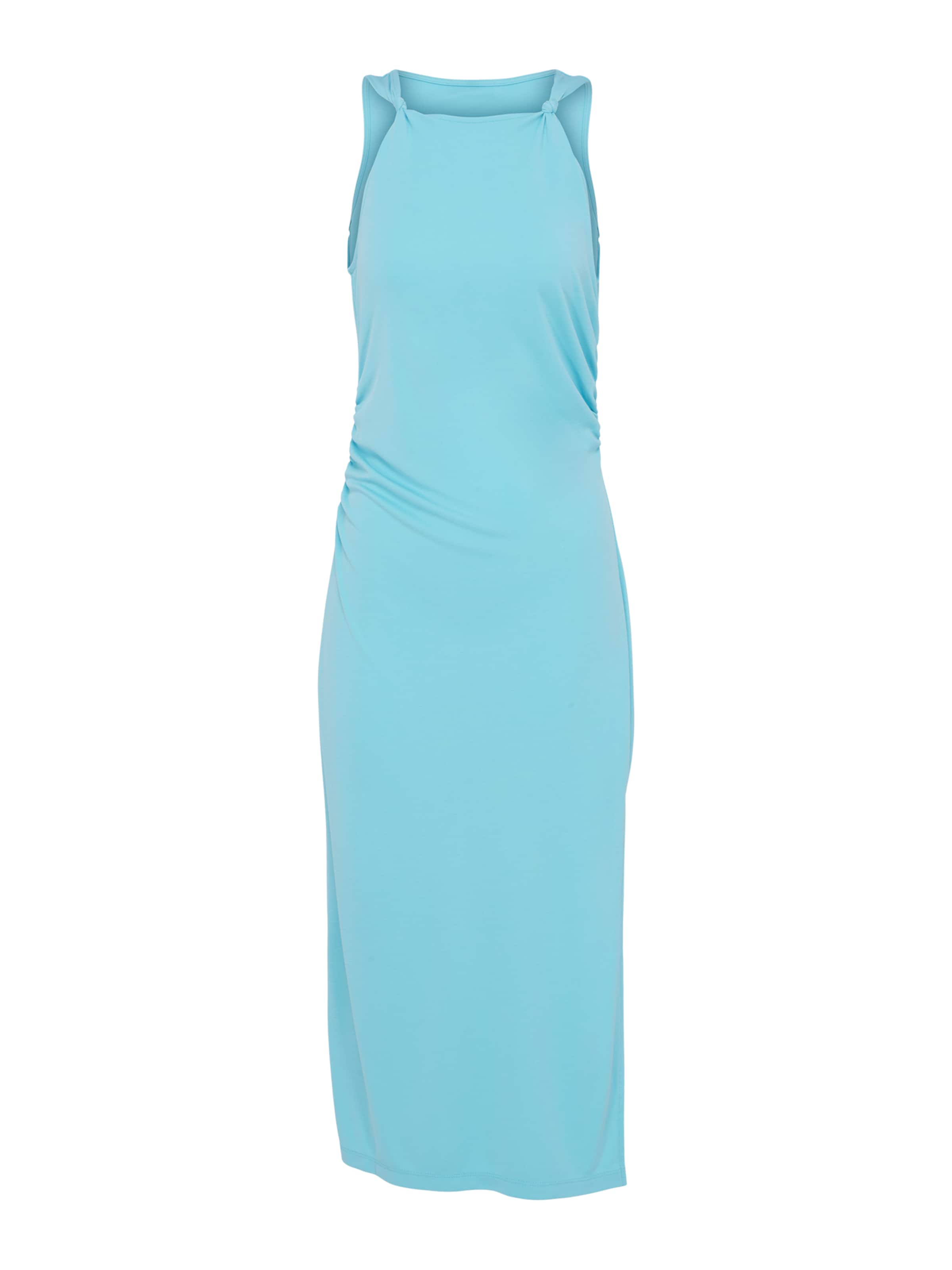 LeGer by Lena Gercke Mekko 'Soraya' värissä taivaansininen, Tuotenäkymä