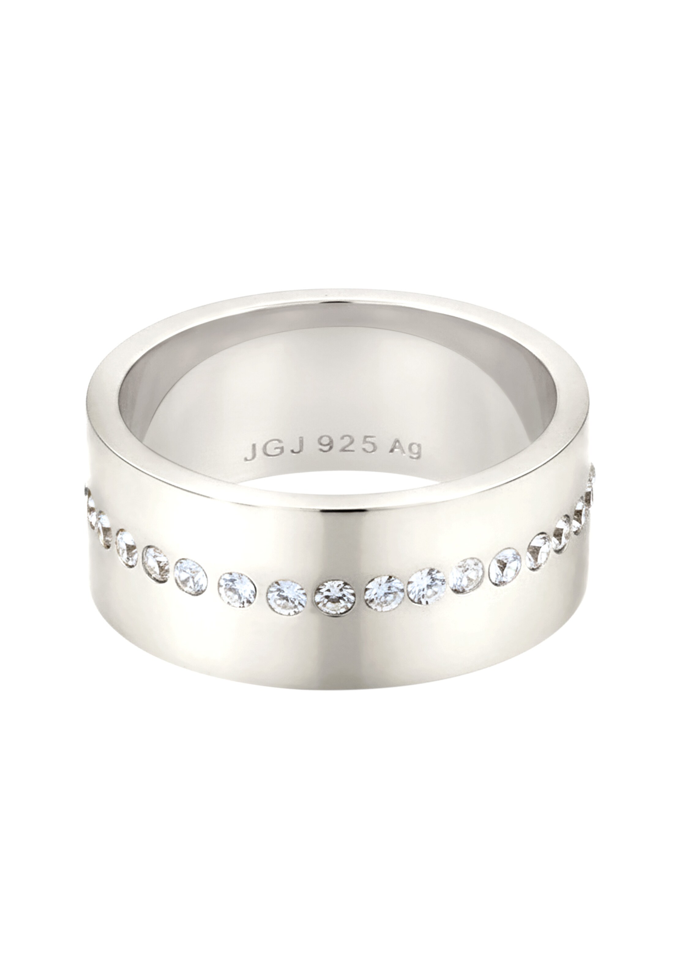 Bague ELLI en argent