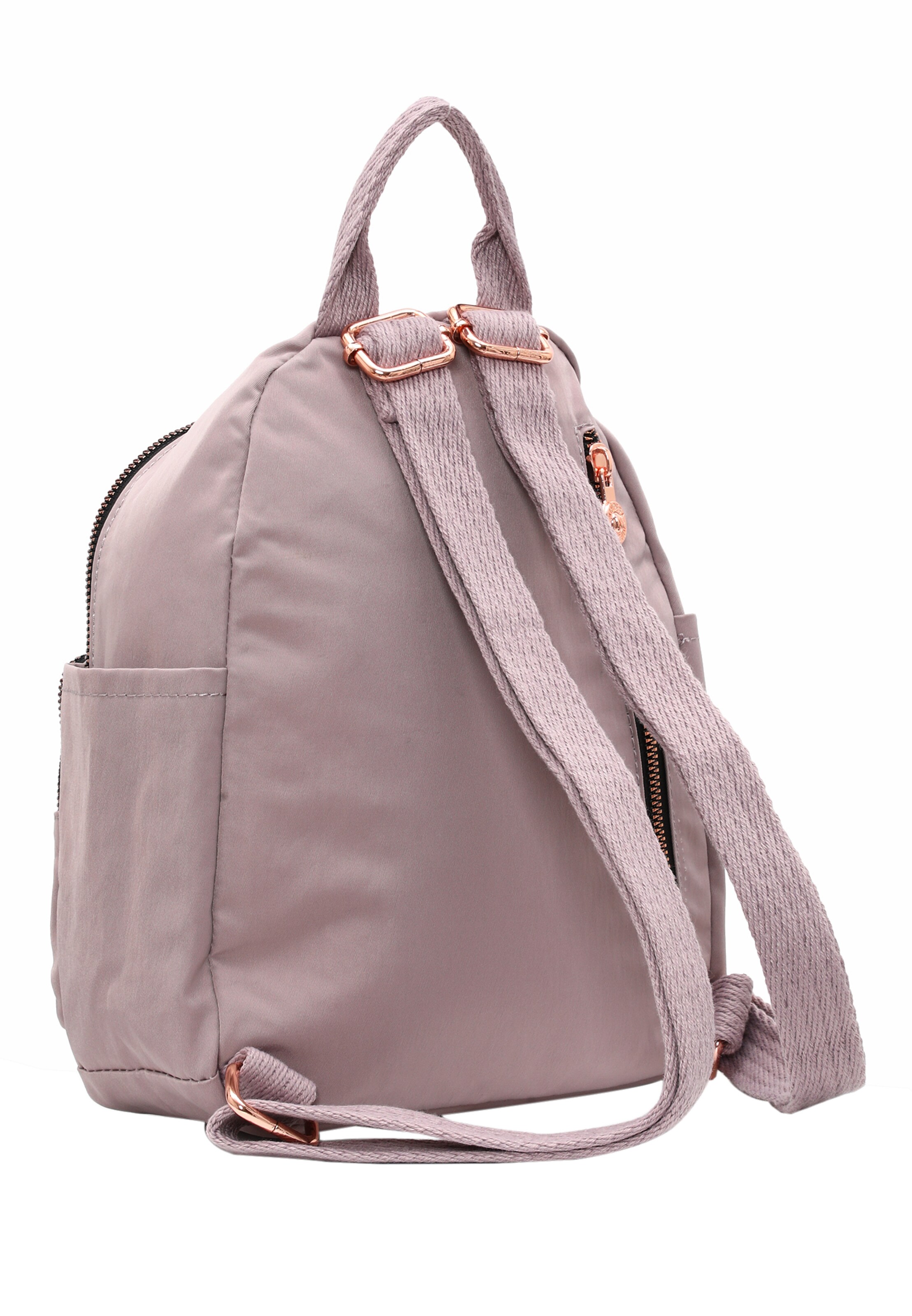 Mindesa Rugzak in Lila