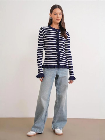 Giacchetta di MixRay in blu