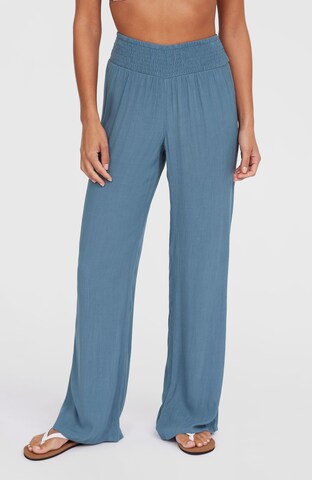 évasé Pantalon O'NEILL en bleu