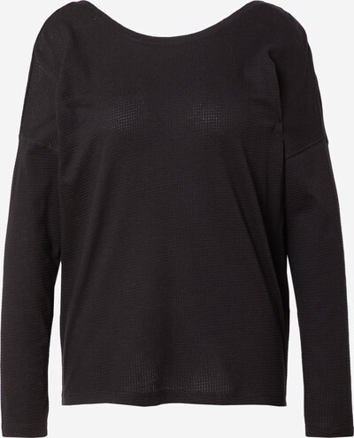 BONOBO T-Krekls, krāsa - melns, Preces skats