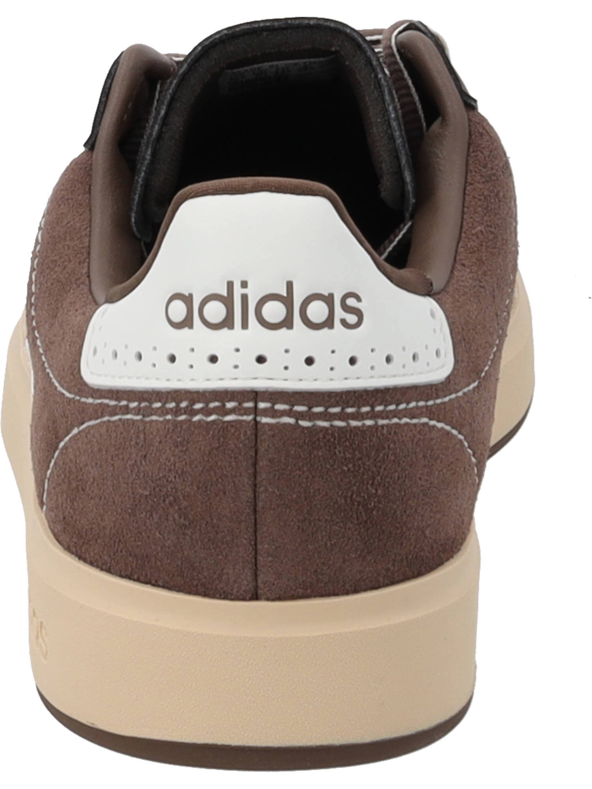 ADIDAS SPORTSWEAR Sneakers laag 'Adidas Grand Court 2.0 M' in Bruin