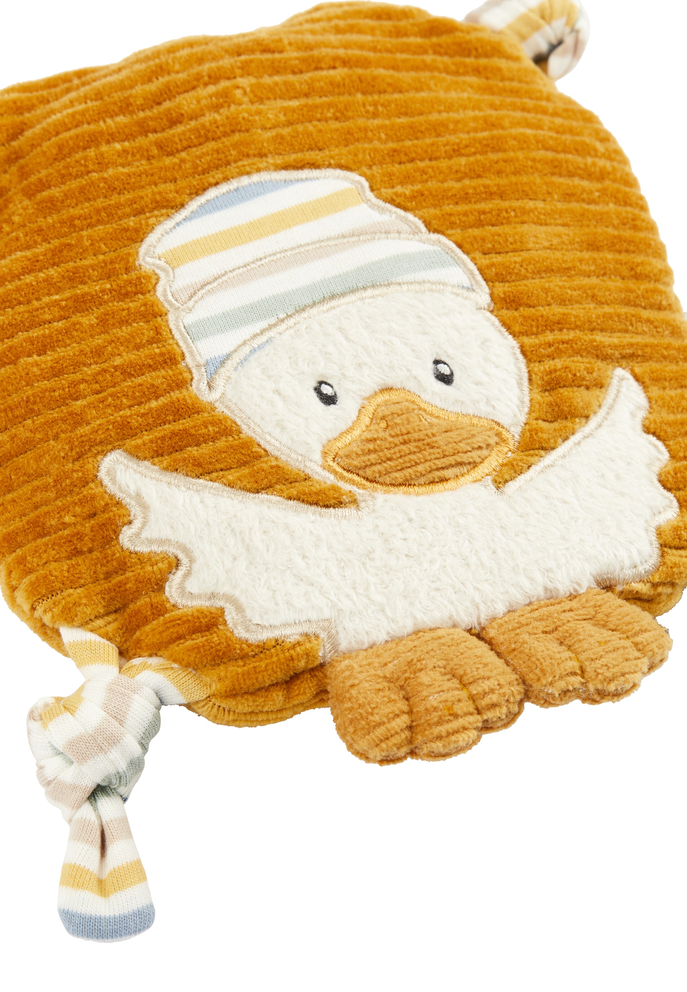 STERNTALER Stuffed animals 'Edda' in Brown