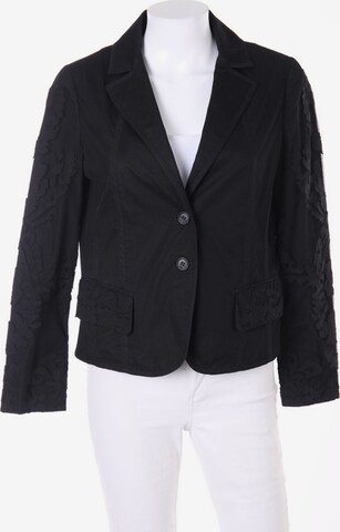 Ambiente Blazer in M in Black: front