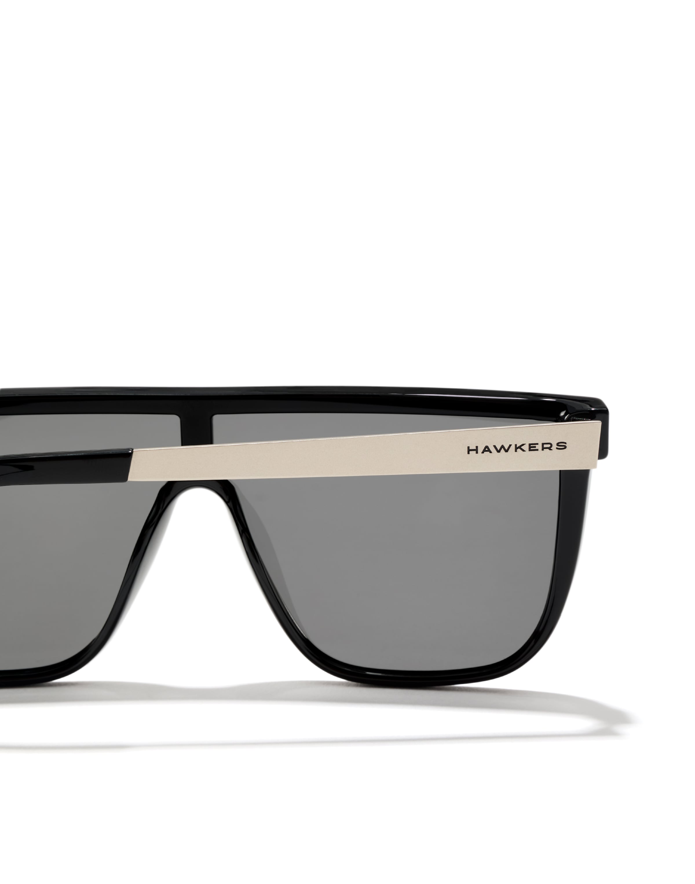 Ochelari de soare 'Weed' de la HAWKERS pe negru