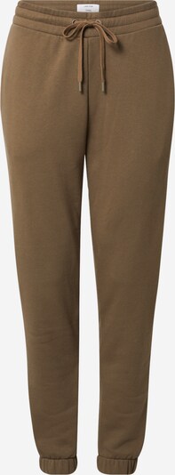 DAN FOX APPAREL Spodnie 'Danilo' w kolorze brązowym, Podgląd produktu