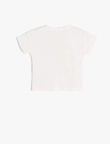 Koton Shirt in Wit