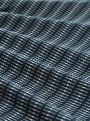 TOM TAILOR Shirt in Grijs