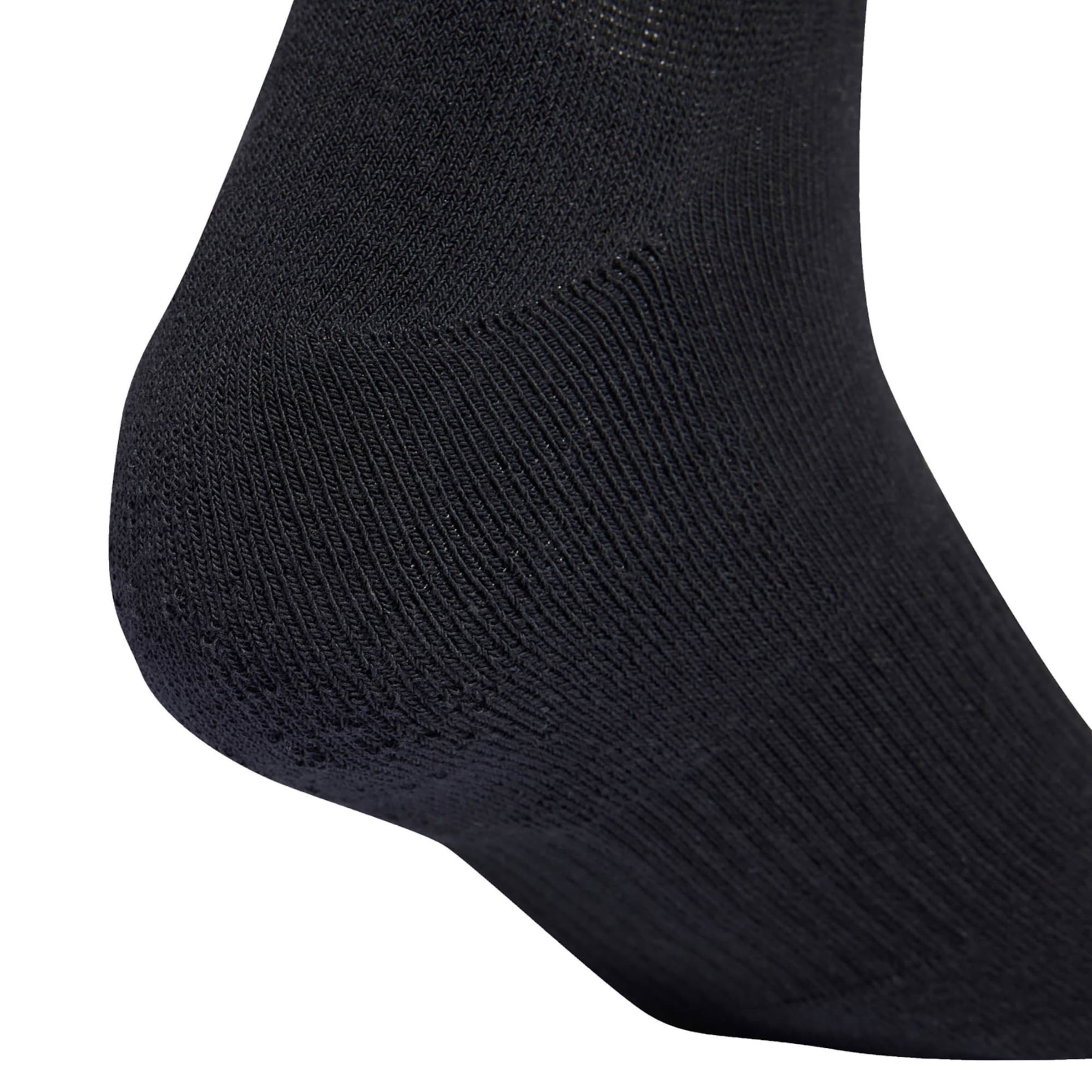 Chaussettes de sport ADIDAS PERFORMANCE en noir