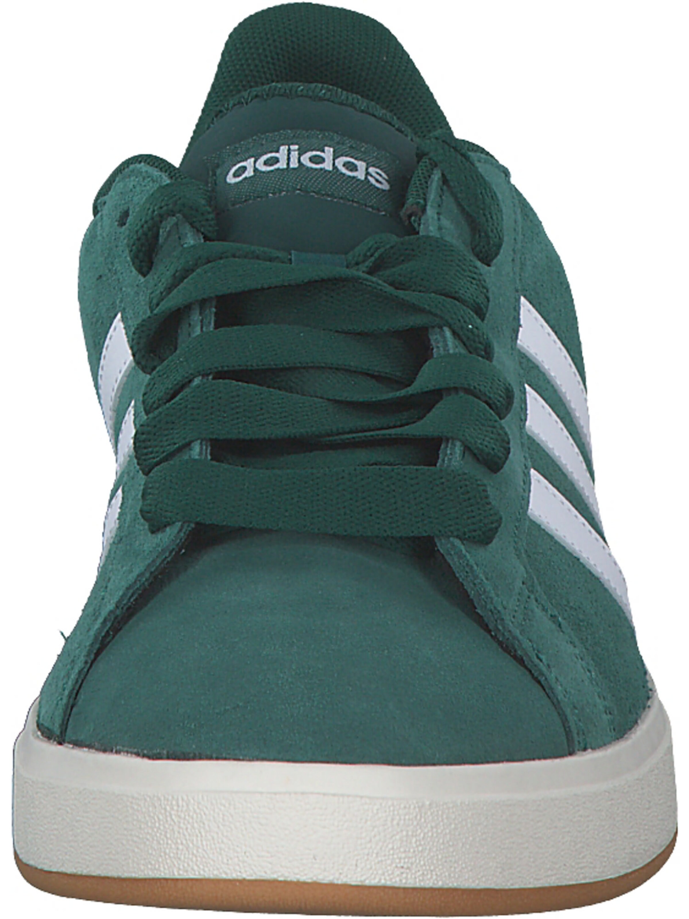 ADIDAS ORIGINALS Sneakers laag in Groen