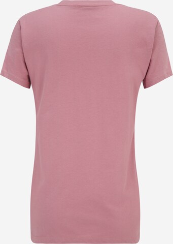 UNDER ARMOUR Toiminnallinen paita värissä vaaleanpunainen