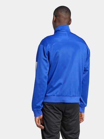 ADIDAS SPORTSWEAR - Chaqueta de chándal 'House of Tiro Nations' en azul