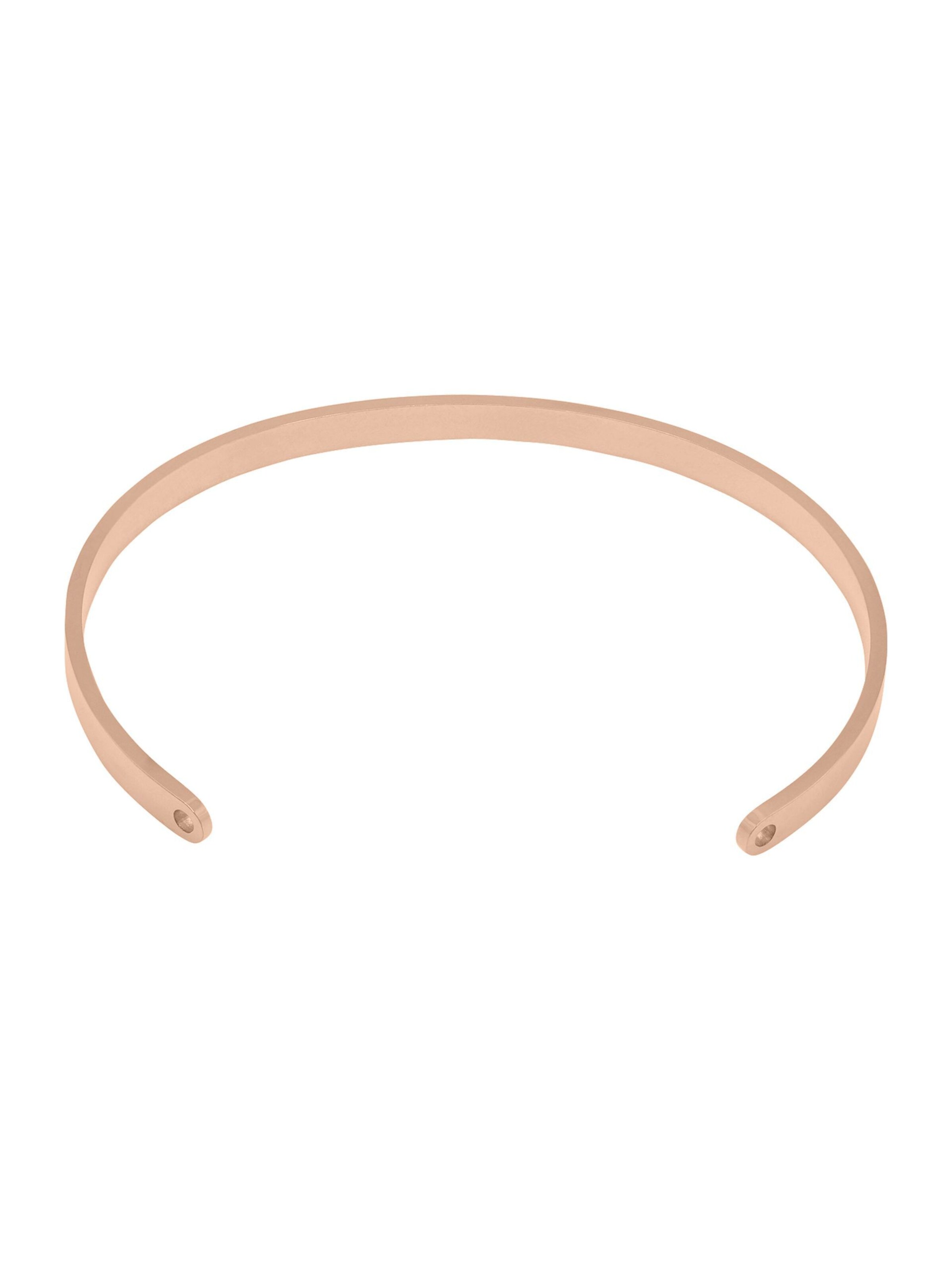 Heideman Armband 'Brave' in Goud