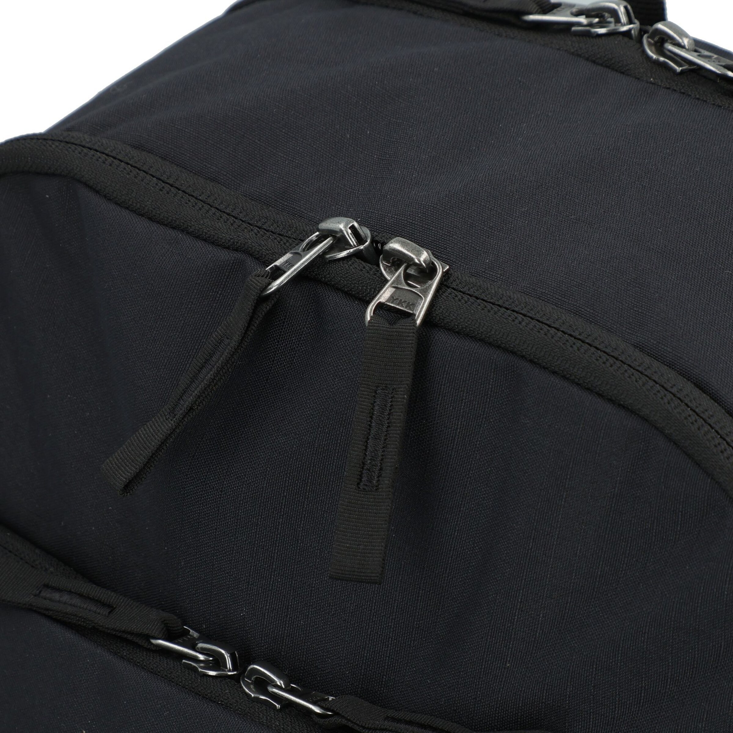 JACK WOLFSKIN Backpack in Black
