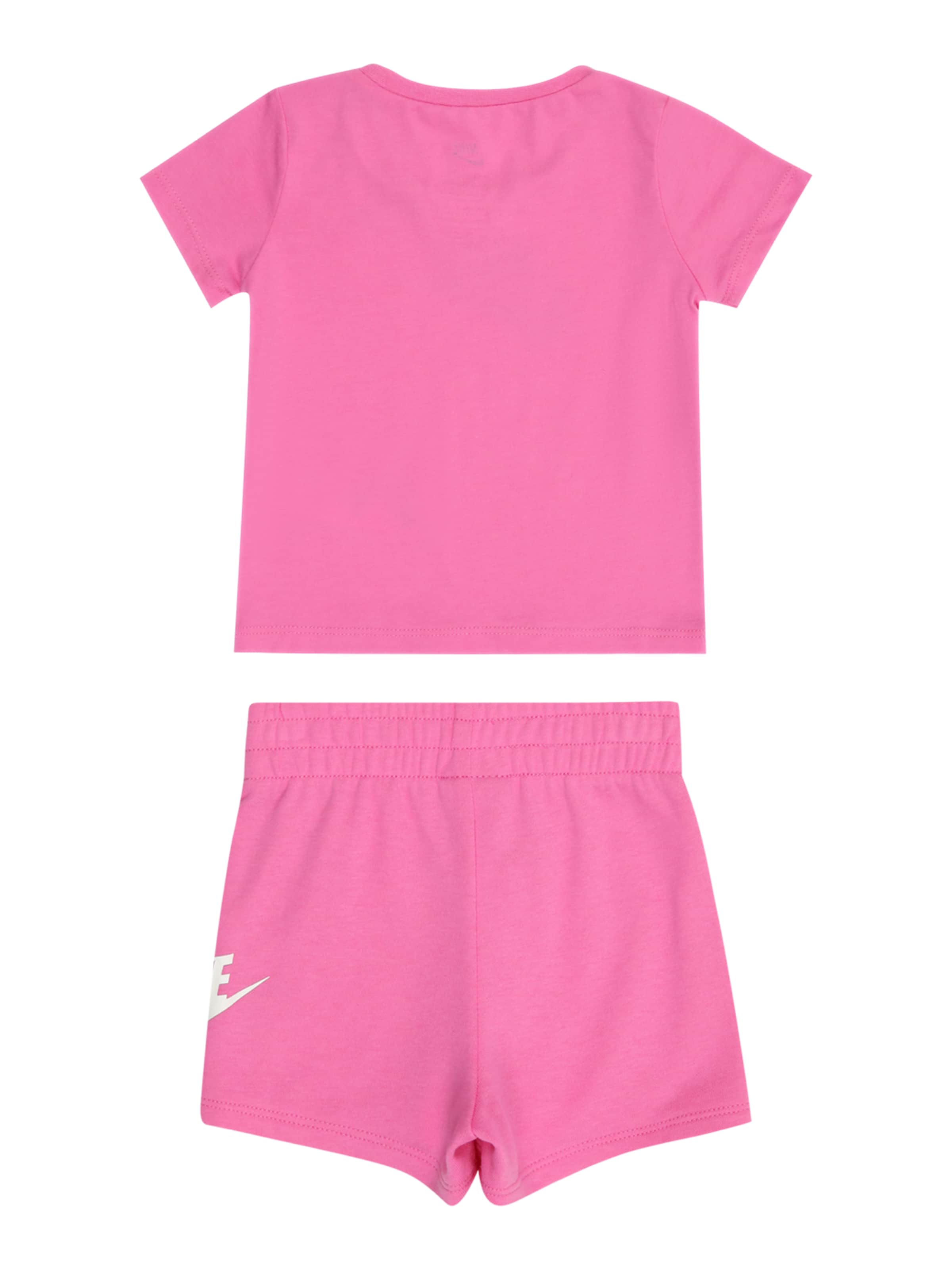 Nike SportswearKomplet 'CLUB' - roza boja