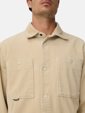 CAMEL ACTIVE Overgangsjakke i beige