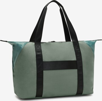 KIPLING - Shopper 'Art' em verde