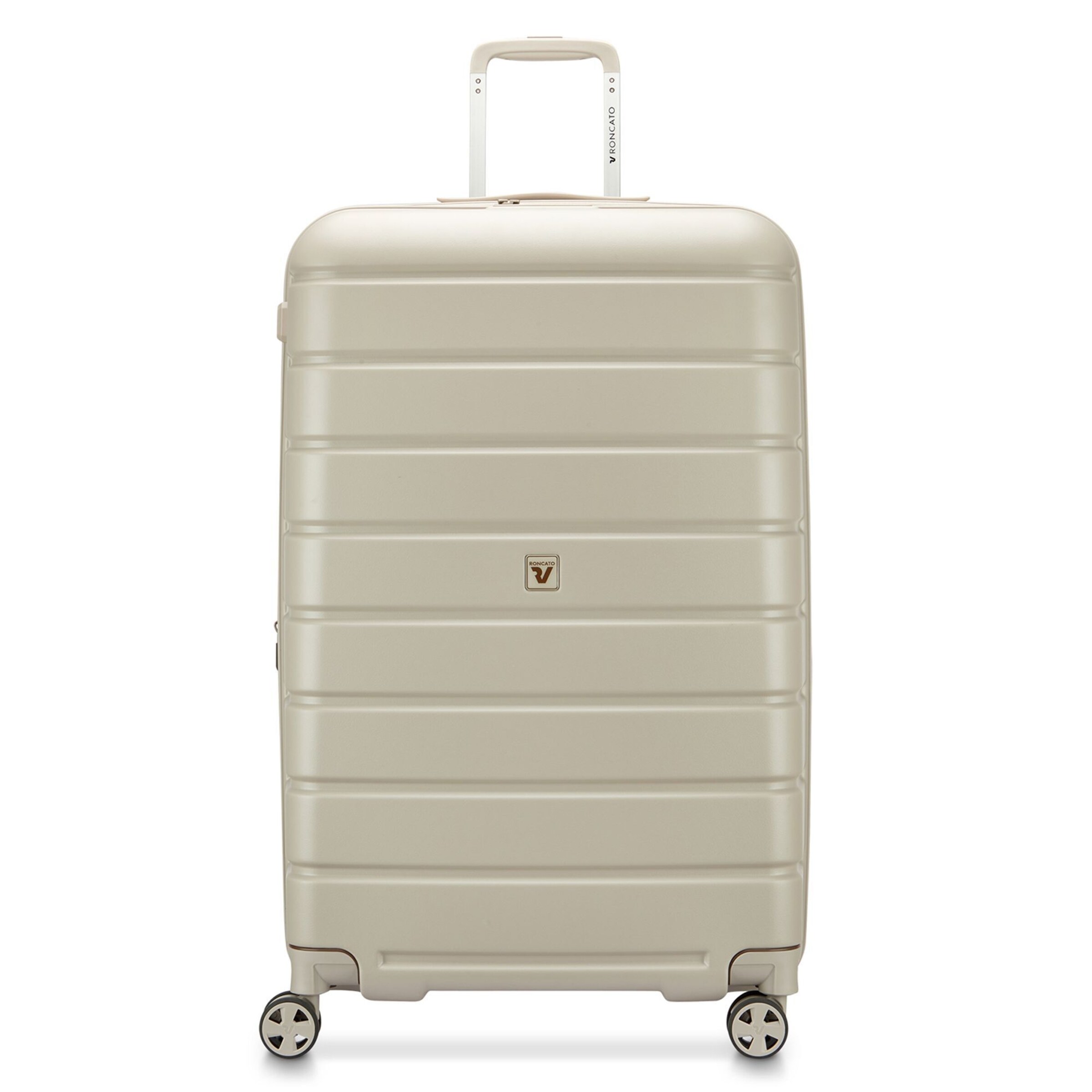 Roncato Cart 'Relife' in Beige: front