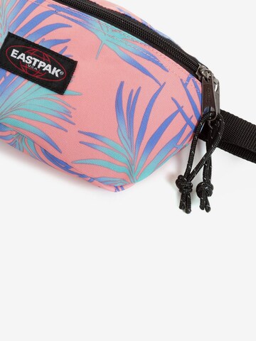 EASTPAK Τσαντάκι μέσης 'SPRINGER' σε ροζ