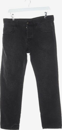 Gucci Jeans in 33 in schwarz, Produktansicht