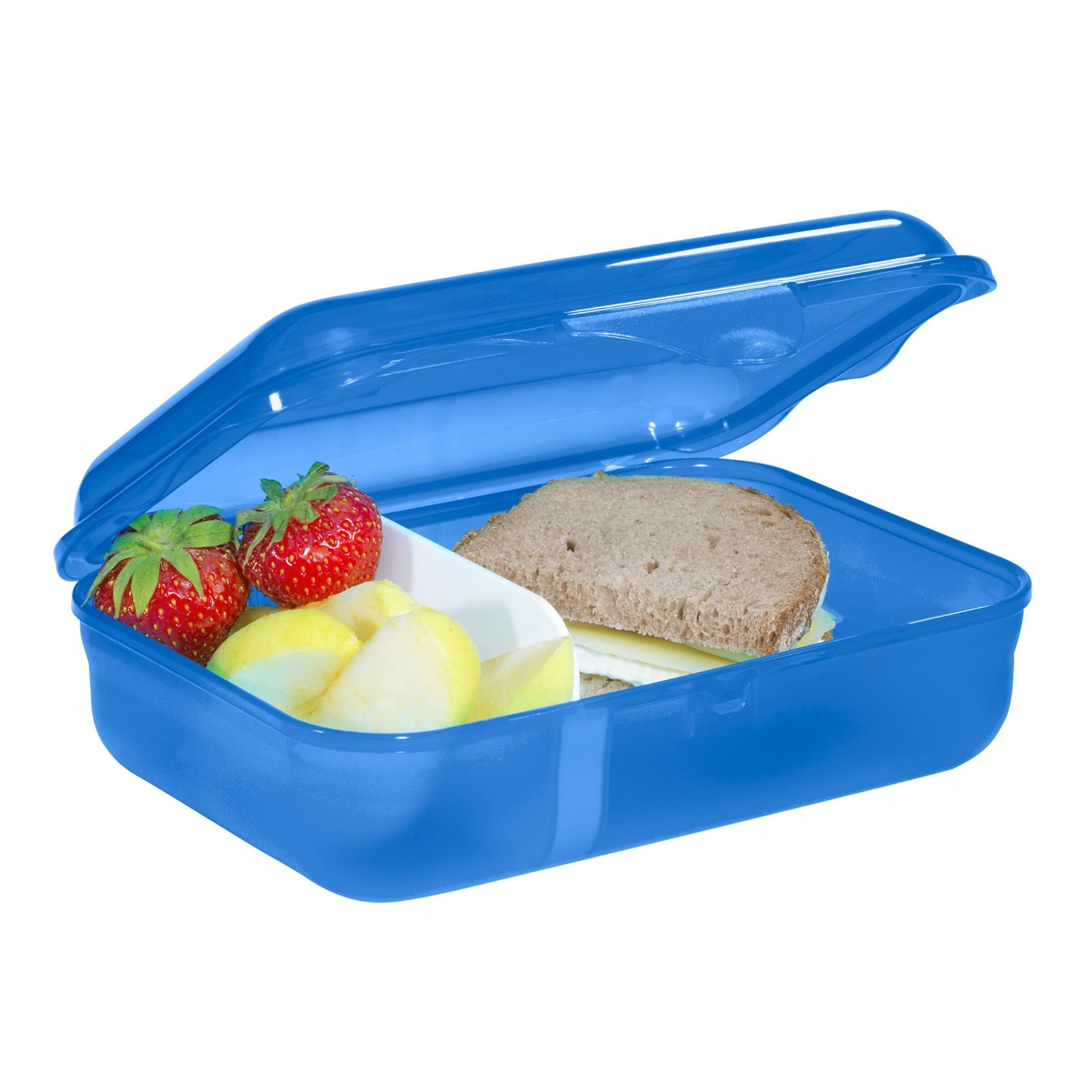 STEP BY STEP Tableware Set in Blue