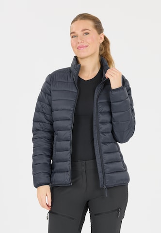 Whistler Tussenjas 'Arubi' in Blauw
