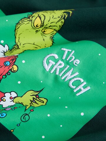 Next Shirt in Groen