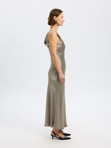 SELECTED Dress in Green