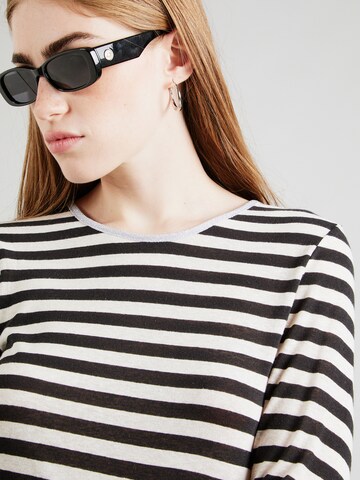 Tricou de la SCOTCH & SODA pe negru
