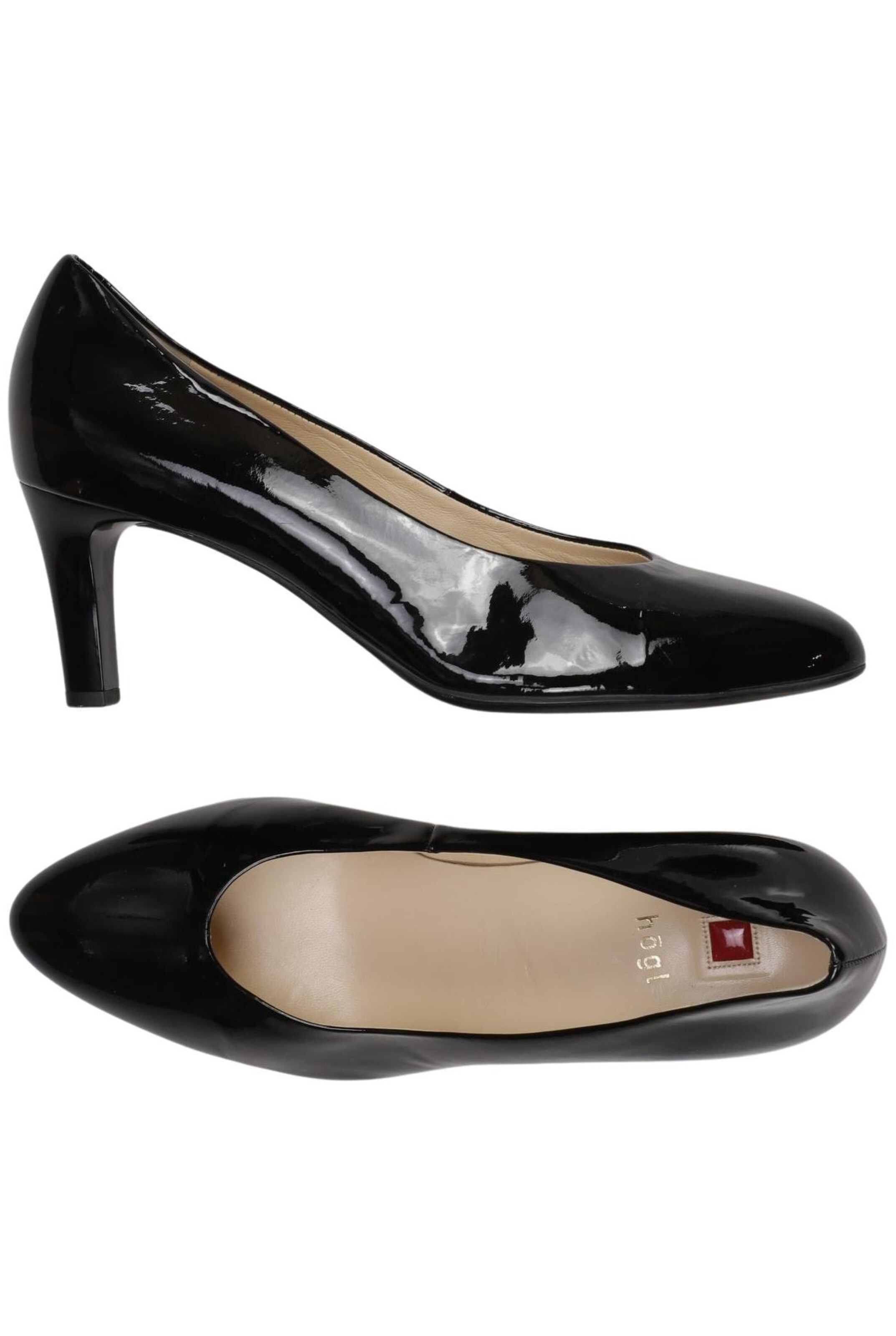 Högl High Heels & Pumps in 38,5 in Black: front