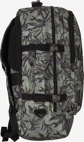 Worldpack Rucksack in Grün