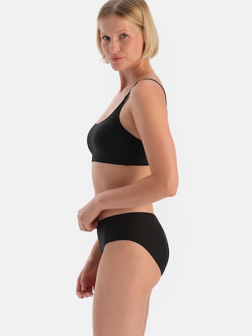 Dagi Panty i sort