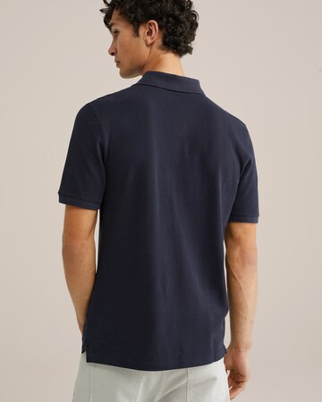Maglietta di WE Fashion in blu