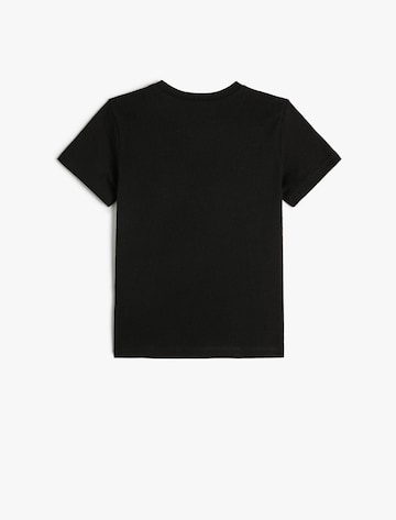 Koton Shirt in Black
