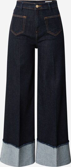 s.Oliver Jeans in dunkelblau, Produktansicht