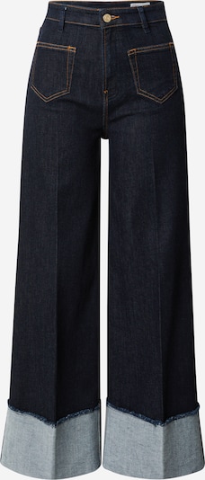 s.Oliver Jeans in de kleur Donkerblauw, Productweergave