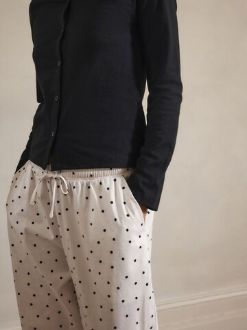 Pigiama di Next in nero