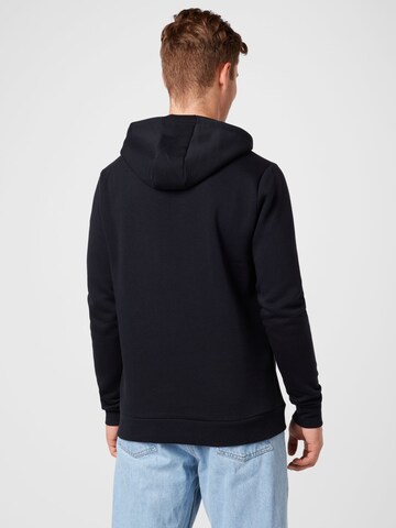 OAKLEY Sport sweatshirt i svart