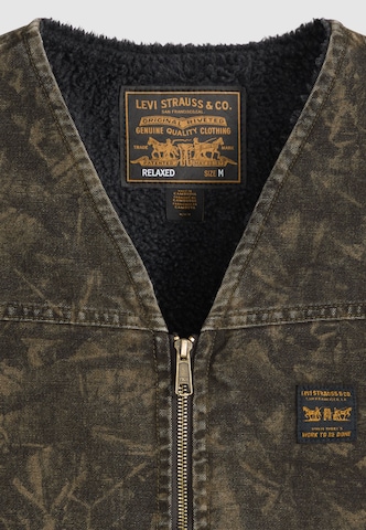 Gilet 'SARATOGA' LEVI'S ® en vert