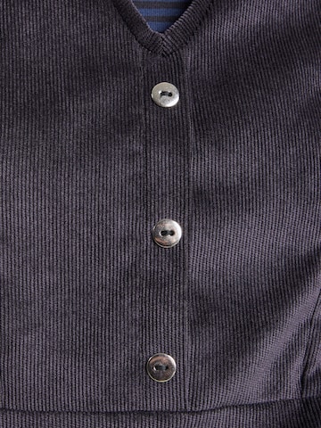 Robe 'Cathlin' ABOUT YOU en noir