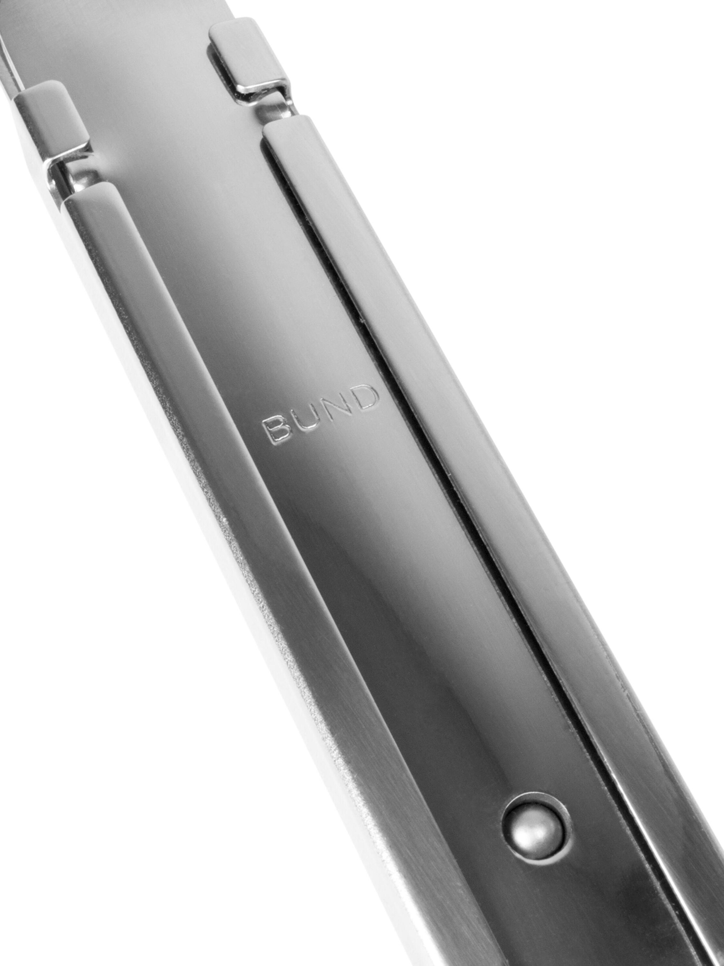 Couverts 'Kalifornien' normani en argent