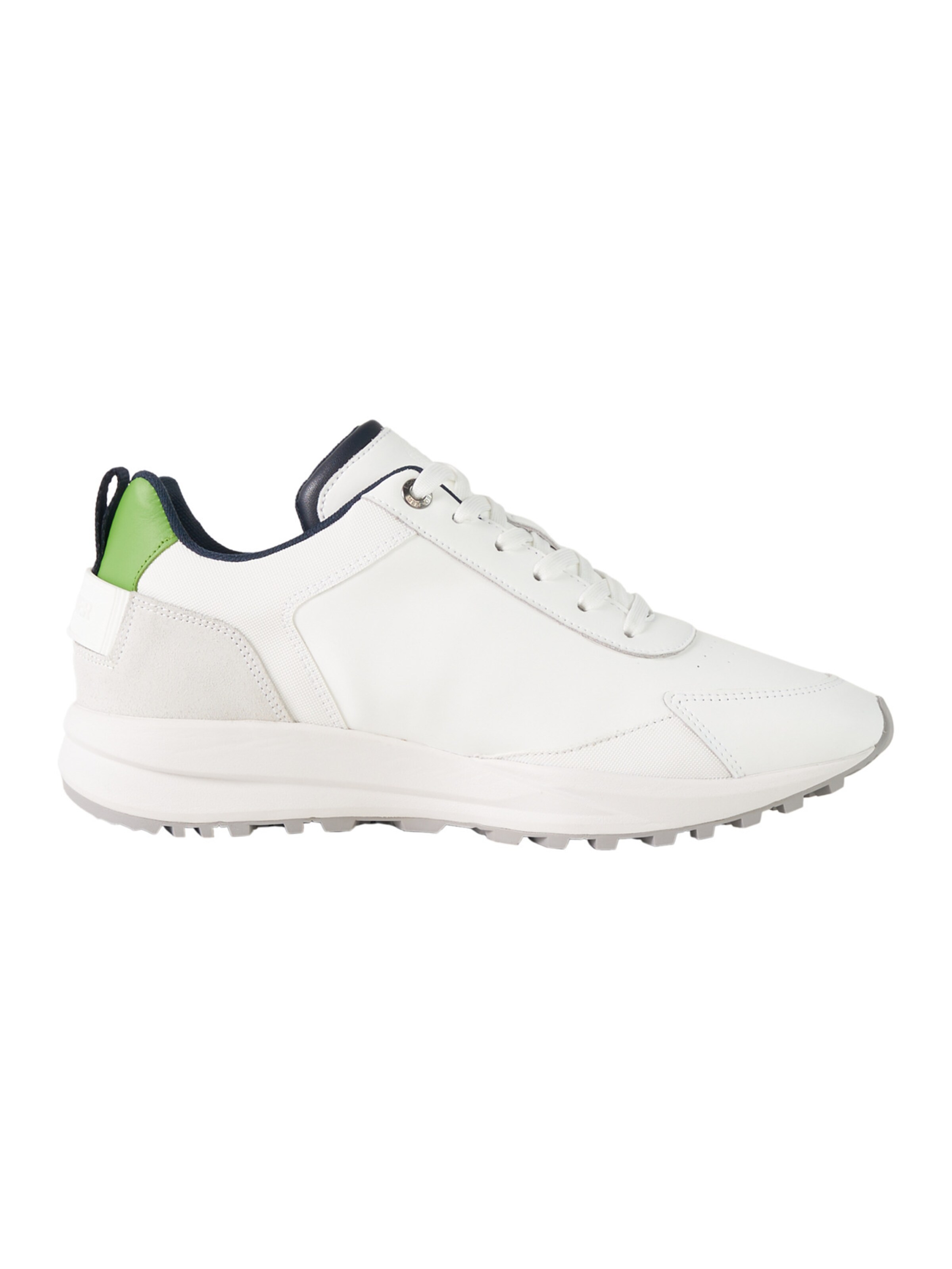 BOGNER Athletic Shoes in White