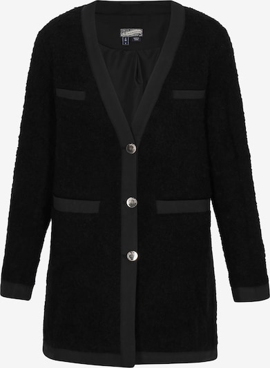 DreiMaster Vintage Bleiseri värissä musta, Tuotenäkymä