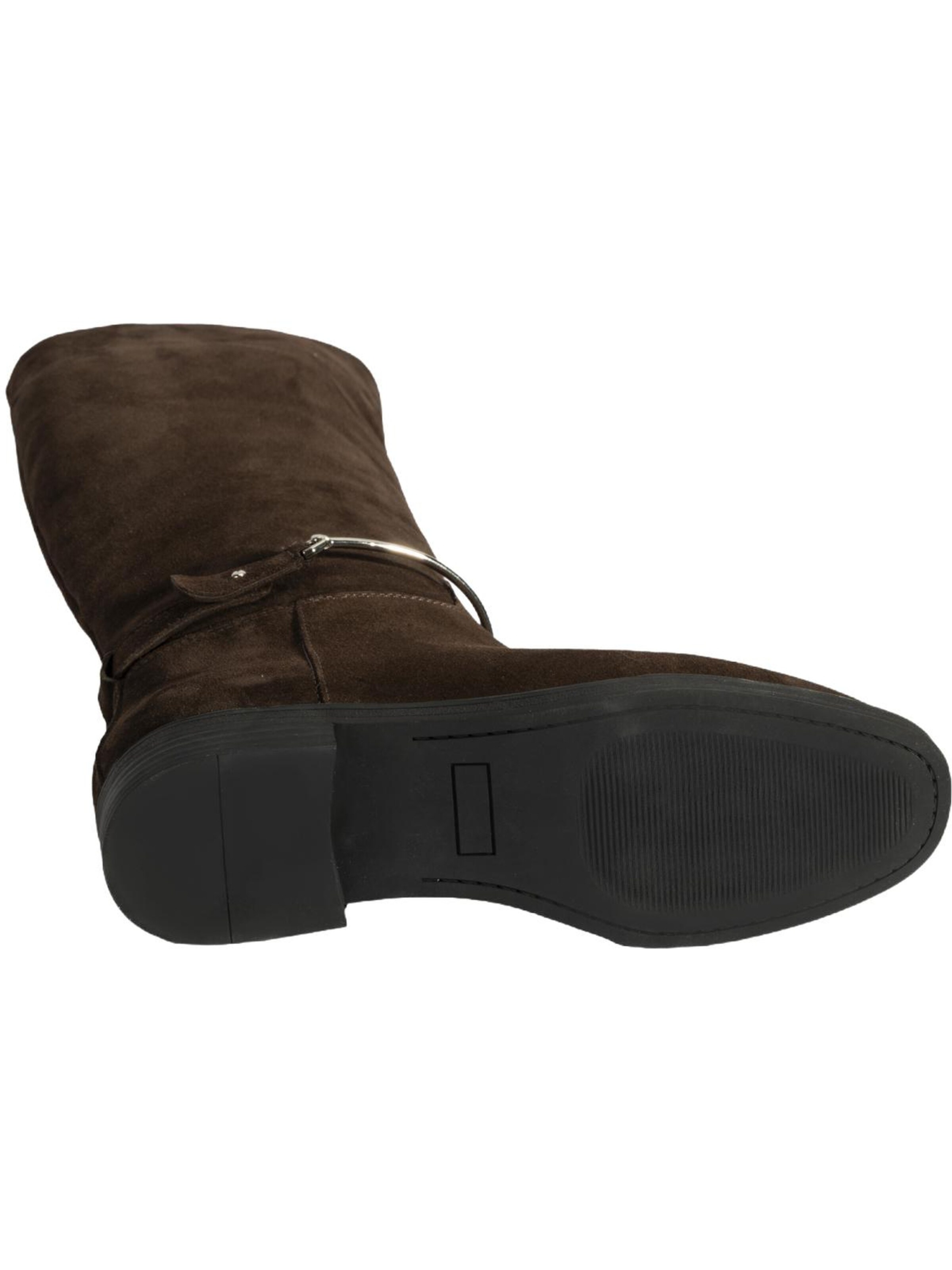Desa Boot in Brown