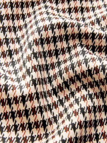 Robe Next en marron