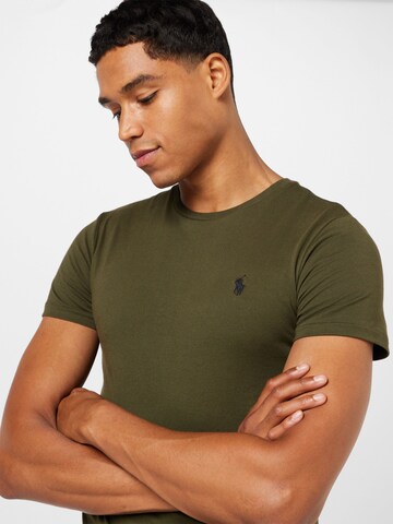 Polo Ralph LaurenRegular Fit Majica - zelena boja