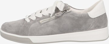 Sneaker bassa di ARA in grigio: frontale