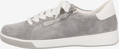 Sneaker bassa ARA di colore grigio, Visualizzazione prodotti