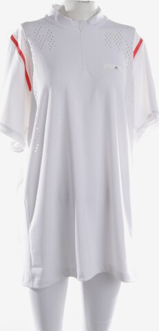 adidas STELLASPORT Shirt in XL in White: front